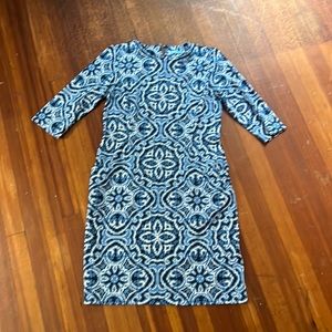 J. Mclaughlin dress